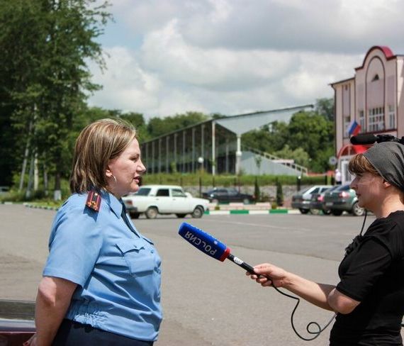 прописка в Струнино